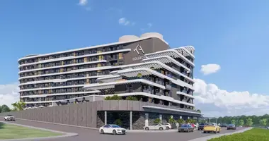 Apartamento 2 habitaciones en Yesilkoey, Turquía