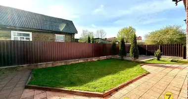 Дом в Радошковичи, Беларусь