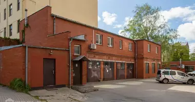 Propiedad comercial 330 m² en Riga, Letonia