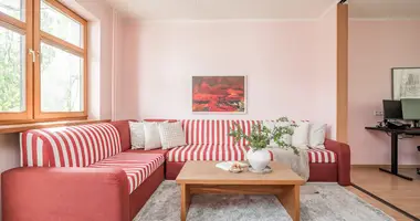Apartamento 3 habitaciones en Vilna, Lituania