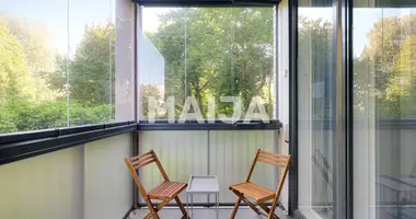 Appartement 2 chambres dans Helsinki sub-region, Finlande