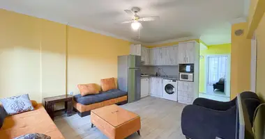 Apartamento 4 habitaciones en Tosmur, Turquía