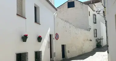 Haus 3 Schlafzimmer in Mijas, Spanien