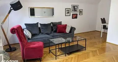 2 room apartment in Poznan, Poland