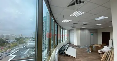 Pomieszczenie biurowe 205 m² w Mińsk, Białoruś