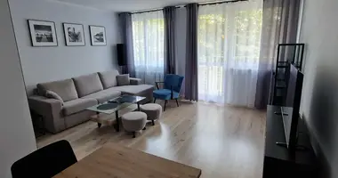 Apartamento 2 habitaciones en Breslavia, Polonia