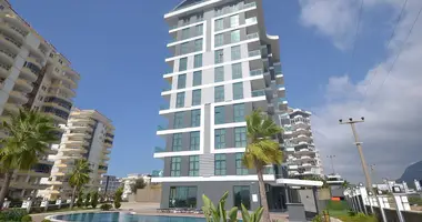 Apartamento 2 habitaciones en Yaylali, Turquía