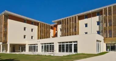 Studio 1 chambre dans France métropolitaine, France