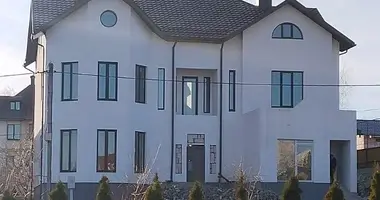 Ferienhaus in Barauljany, Weißrussland