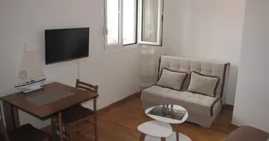 1 room apartment in Budva, Montenegro