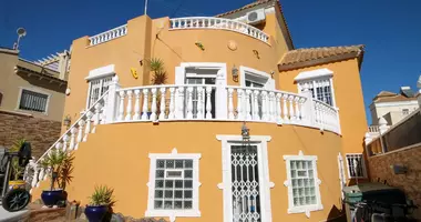 Casa 8 habitaciones en Orihuela, España