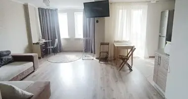 Mieszkanie 1 pokój w Mińsk, Białoruś