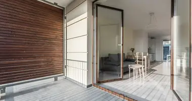 Wohnung 3 zimmer in Posen, Polen