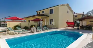 5 bedroom house in Vodnjan, Croatia