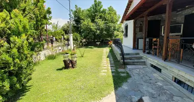 Dom wolnostojący 4 pokoi w Ugoda „Agioi Anargyroi”", Grecja