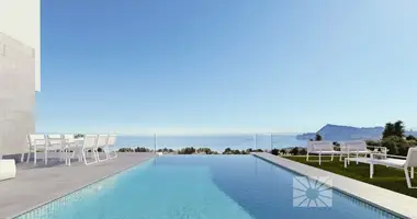 Villa 4 chambres dans Boadilla del Monte, Espagne