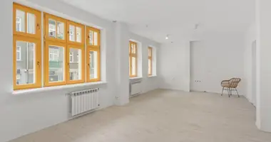 Apartamento 3 habitaciones en Poznan, Polonia