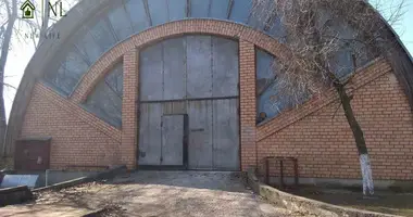 Zakład produkcyjny 5 pokojów z parking, z internet internet, z ochrona w Śmiłowicze, Białoruś
