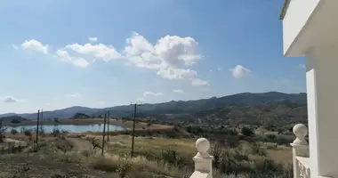 4 bedroom house in Eptagoneia, Cyprus