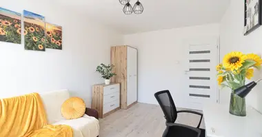 Wohnung 3 zimmer in Warschau, Polen