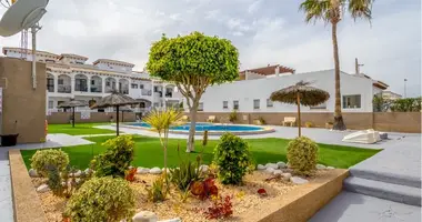 Bungalow 2 chambres avec Au bord de la mer dans Torrevieja, Espagne