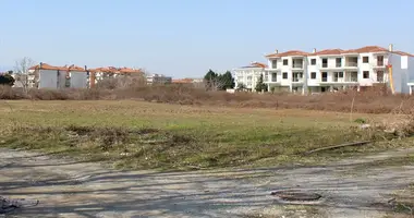 Plot of land in Katerini, Greece