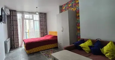 Estudio 1 habitación en Batumi, Georgia