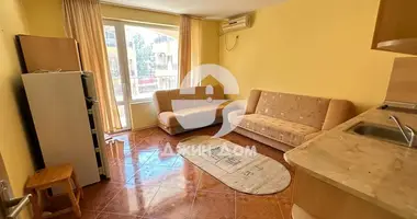 1 room apartment in Nesebar, Bulgaria