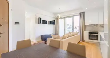 Apartamento 2 habitaciones en Limassol, Chipre