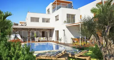 4 bedroom house in Paphos Municipality, Cyprus