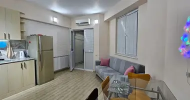 Studio apartment 1 bedroom in Batumi, Georgia