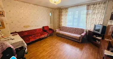 Mieszkanie 3 pokoi w Mozyrz, Białoruś