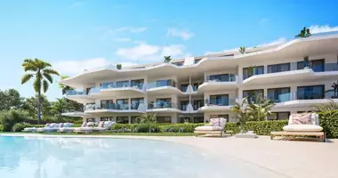 Appartement 3 chambres dans Fuengirola, Espagne