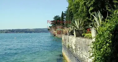 Villa 6 Zimmer in Toscolano Maderno, Italien