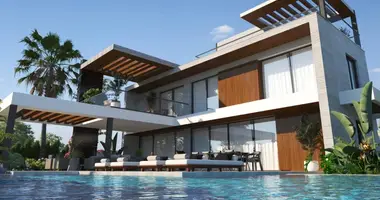 Casa 3 habitaciones en Sotira, Chipre