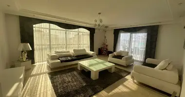 Duplex 5 bedrooms in Yaylali, Turkey