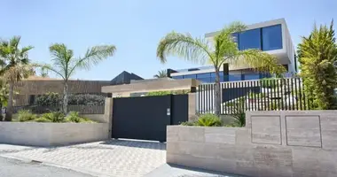 Casa 5 habitaciones en San Roque, España