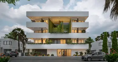 3 bedroom apartment in Limassol, Cyprus