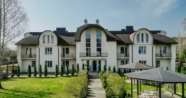 Ferienhaus in Ratomka, Weißrussland