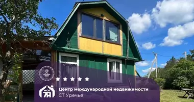 Casa en Miasocki siel ski Saviet, Bielorrusia