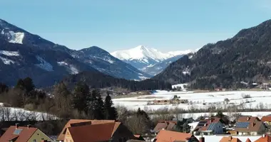 Wohnung 5 Zimmer in Scheifling, Österreich