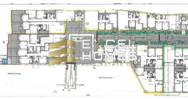 Квартира 3 спальни в Il-Fgura, Мальта