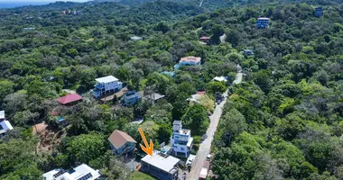 Кондо в Roatan, Гондурас
