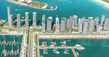 Apartamento 2 habitaciones en Dubái, Emiratos Árabes Unidos