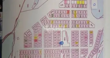 Plot of land in Bogorodsky District, Russia