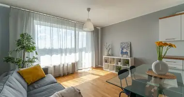Квартира 2 комнаты в Познань, Польша