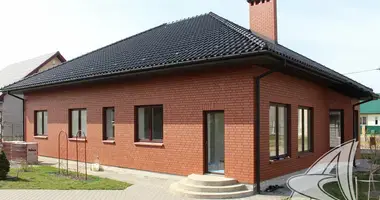 House in Brest, Belarus