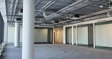 Oficina 1 713 m² en Rumancevo, Rusia