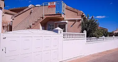 Villa 2 bedrooms in Torrevieja, Spain