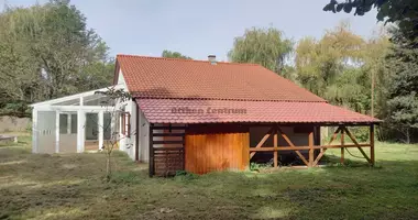 Casa 3 habitaciones en Nagybaracska, Hungría